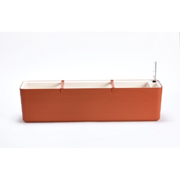 Plastia Samozavlažovací truhlík Berberis 80, terakota + sl. kosť, kvetinace na balkon, kvetinac na balkon, kvetináče na balkón, závesné kvetináče, závesný kvetináč, plastové kvetináče, kvetinace na zabradlie, kvetinac na zabradlie, držiaky na kvetináče, plastovy kvetinac, hlineny kvetinac, kvetináč na zábradlie, drziaky na kvetinace, kvetináče na zábradlie, kvetináče na zabradlie, kvetinac na stenu, kvetináče na stenu, kvetinac na terasu, kvetináč na terasu, zavesny kvetinac, veľké kvetináče na terasu, balkonovy kvetinac, visiaci kvetinac, visiace kvetináče, závesné kvetináče na balkon, drziak na kvetinac na zabradlie, kvetinac na zavesenie, kvetinac exterier, kvetinace exterier, kvetináče plastové, nástenné kvetináče, kvetinac plastovy, crepnik na balkon, závesný kvetináč na balkón, kvetinace na balkonove zabradlie, kvetinac na balkonove zabradlie, kvetinac na muskaty, kvetinace na okna, kvetinac na okno, kvetinace na okno, kvetinac na balkonove zabradli, plastové kvetináče na priesady, kovane drziaky na kvetinace, velke plastove kvetinace, kvetinace na priesady, drziak na kvetinace na balkon, drziaky na kvetinace na balkon, kvetinac do exterieru, samozavlažovanie, zavlazovaci system, samozavlažovacie kvetináče 60 cm, samozavlažovacie kvetináče na balkon, plastové kvetináče 50 cm, vonkajsie kvetinace velke, kvetináče vonkajšie, zavesne kvetinace do interieru, samozavlažovací kvetináč ako funguje