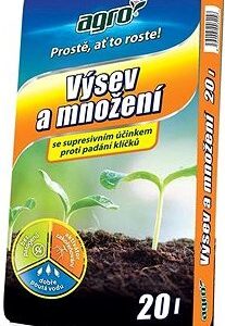 AGRO Substrát na výsev a množenie 20 l, zemina, substrát, záhradnícky substrát, obi zemina, zahradnicky substrat akcia, zemina obi, zahradnicky substrat, predaj zeminy, substrat pre izbove rastliny, zemina na oleander, výsevný substrát, hornbach zemina, univerzalny substrat, hlina na sadenie, substrat pre orchideu, substrát na izbové rastliny, substrát na orchideu, substrát na orchidey, zemina na vysev, substrát na palmy, najlepsi substrat na izbove rastliny, substrat na orchidey, zemina na izbové kvety, zemina na kvety, zemina na muskaty, zemina na orchideu, zemina na orchidey, zemina na palmy, zemina na sadenie, aka zemina na palmy, oleander zemina