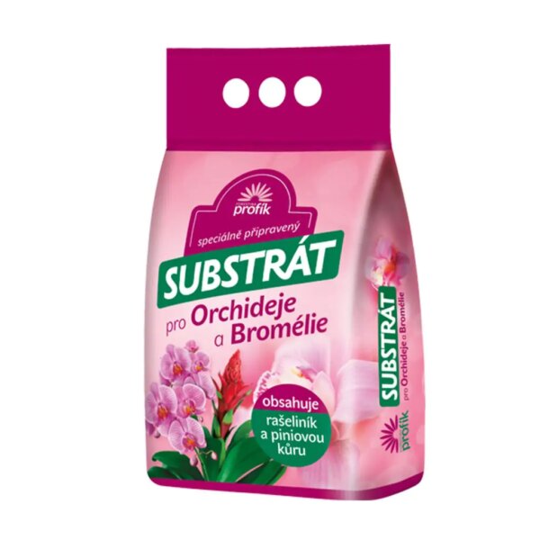 Substrát Profík pre orchidey a bromélie 5&nbsp;l, zemina, substrát, záhradnícky substrát, obi zemina, zahradnicky substrat akcia, zemina obi, zahradnicky substrat, predaj zeminy, substrat pre izbove rastliny, zemina na oleander, výsevný substrát, hornbach zemina, univerzalny substrat, hlina na sadenie, substrat pre orchideu, substrát na izbové rastliny, substrát na orchideu, substrát na orchidey, zemina na vysev, substrát na palmy, najlepsi substrat na izbove rastliny, substrat na orchidey, zemina na izbové kvety, zemina na kvety, zemina na muskaty, zemina na orchideu, zemina na orchidey, zemina na palmy, zemina na sadenie, aka zemina na palmy, oleander zemina