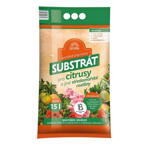 Substrát Profík pre citrusy 15&nbsp;l, zemina, substrát, záhradnícky substrát, obi zemina, zahradnicky substrat akcia, zemina obi, zahradnicky substrat, predaj zeminy, substrat pre izbove rastliny, zemina na oleander, výsevný substrát, hornbach zemina, univerzalny substrat, hlina na sadenie, substrat pre orchideu, substrát na izbové rastliny, substrát na orchideu, substrát na orchidey, zemina na vysev, substrát na palmy, najlepsi substrat na izbove rastliny, substrat na orchidey, zemina na izbové kvety, zemina na kvety, zemina na muskaty, zemina na orchideu, zemina na orchidey, zemina na palmy, zemina na sadenie, aka zemina na palmy, oleander zemina