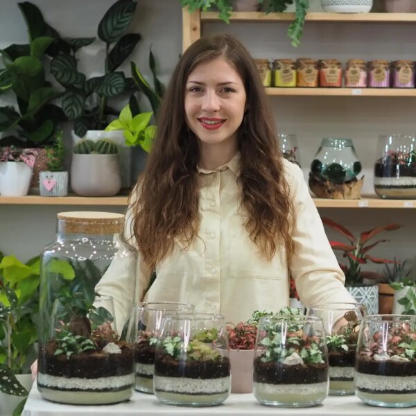 Workshop výroby bonsai terária štvrtok 10.04.2025 18:30 - rastlinne terarium, rastliny do teraria, nadoba na rastlinne terarium, rastlinne terarium cena, rastlinne terarium navod, rastlinne terarium obi, rastlinne terarium predaj, rastlinne terarium starostlivost, rastliny vhodne do teraria, terarium rastlinne, umele rastliny do teraria, uzavrete rastlinne terarium, zatvorene rastlinne terarium, zive rastliny do teraria, zive rastliny do terária